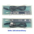 thumbnail image 6 of Digital Frequency Counter 100MHz Portable Design Auto Save Setting 5V USB C Power Supply, 6 of 8