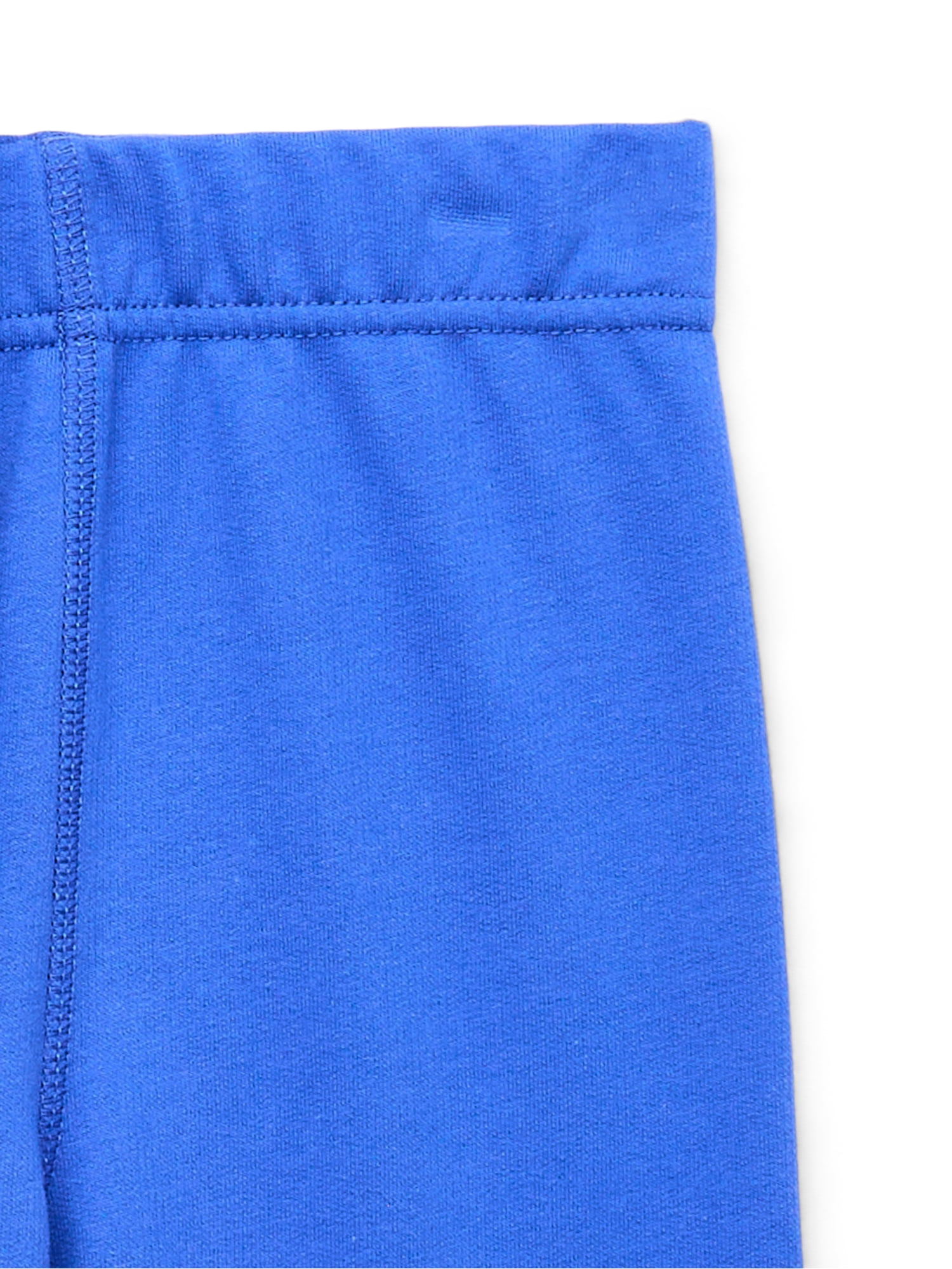 Garanimals Toddler Boys Tee and Joggers Outfit Set, 2-Piece, Sizes 18M-5T