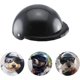 thumbnail image 1 of Pet Helmet For Dogs Adjustable Dog Motorcycle Helmet Bicycle Helmet Cap For Cats / Small Dogs, 1 of 4