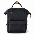 thumbnail image 4 of Bababing Diaper Bag - Mani Backpack - Navy, 4 of 5