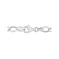 thumbnail image 6 of Everly Women's Sterling Silver Necklace, 6 of 6