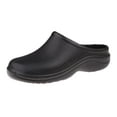 thumbnail image 1 of Men's Chef Shoes Non-slip Safety Shoes Professional Shoe Laboratory Shoe For 41, 1 of 8