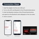 thumbnail image 4 of 4.0 para CarPlay Android Auto Box Dongle Con Cable A Inalámbrico  Color Azul, 4 of 9