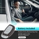 thumbnail image 2 of Reemplazo de control remoto inteligente sin llave TQ8-FOB-4F11 433 MHz para Hyundai Tucson 2018 2019 2020 2021 No. 95440-D3510 4 Botones, 2 of 7