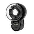 thumbnail image 2 of Adjustable Focal Portable Adjustable Focal Length Magnifier, Magnifier, Mini 45X For Home, Office, 2 of 8