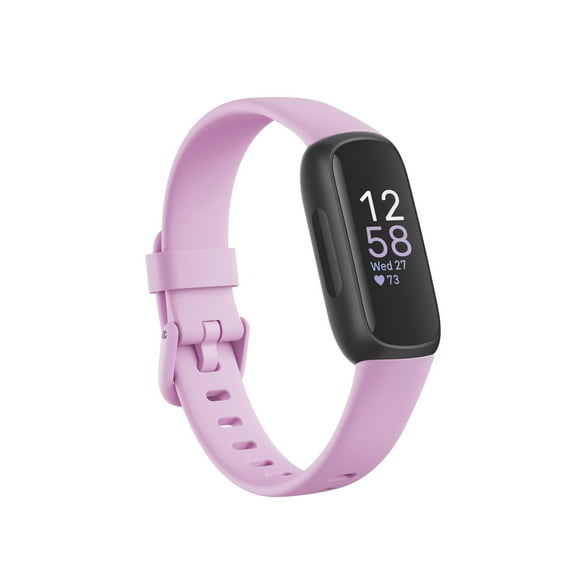 Tracker de Salud y Fitness Fitbit Inspire 3