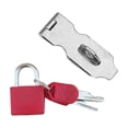 thumbnail image 3 of tablero ocupado,Montessori Lock Toy Set Juguetes educativos para niños,Actividades de aprendizaje preescolar Lock and Key Toy,Cerradura Montessori y juego de llaves de juguete cerradura, 3 of 8