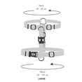 thumbnail image 6 of Blocks | H-Harness, 6 of 6