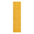 thumbnail image 3 of Unique Loom Outdoor Trellis Textured Collection Area Rug - Spatial (2' x 8' Runner Yellow), 3 of 7