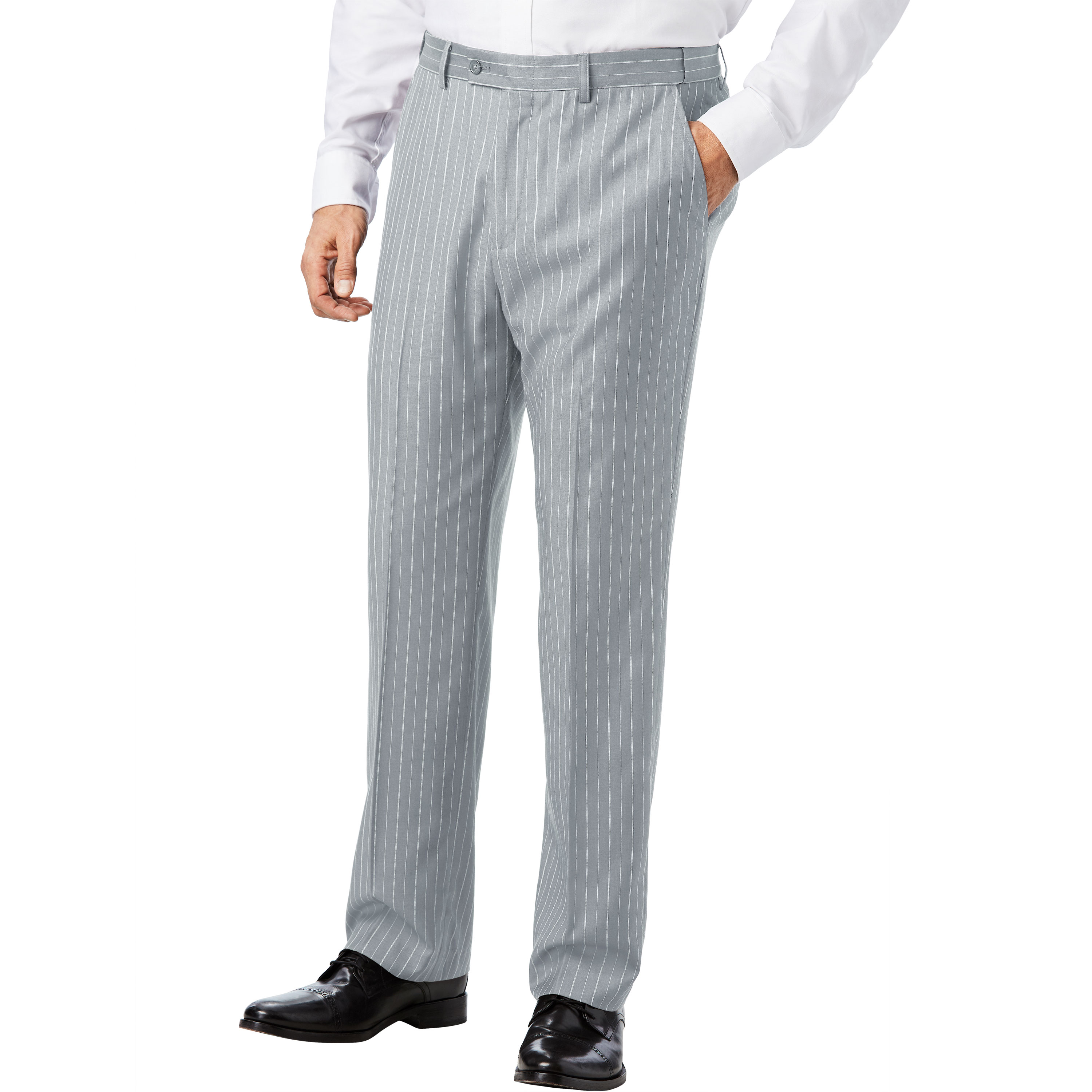 walmart big and tall dress pants