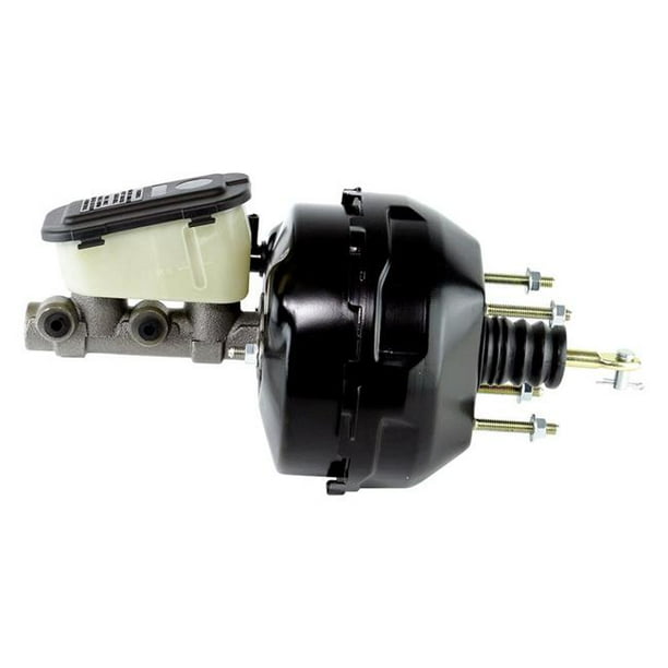 Master Power Brakes BM187451 1 in. Bore Vacuum Brake Booster