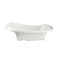 The First Years 4in1 Warming Comfort Tub, Newborn to Toddler Baby