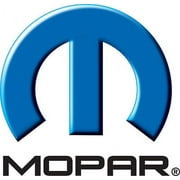 Mopar 82213732 Cargo Management System
