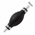 thumbnail image 4 of 10Mm 1Xpear Fuel Priming Fuel Pump Petrol Pump To Transfer Diesel Water 1Pcs, 4 of 10