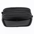 thumbnail image 2 of Bolso Hombro Retro para Mujer Bandolera Con Correa Ancha Cuero PU (), 2 of 9