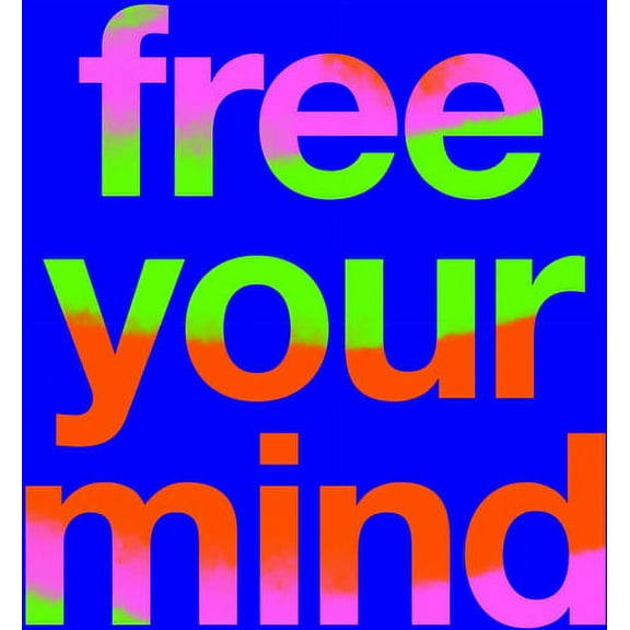 Free Your Mind (CD)