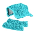 thumbnail image 2 of 2 fundas protectoras para cuchillas de patines de hielo, fundas protectoras para cuchillas de hockey, protectores para patines artísticos deportivos. Verde, 2 of 8