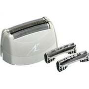 Panasonic WES9014PC Replacement Blade and Foil Set for select Panasonic ARC3 Men's Electric Shavers