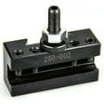 thumbnail image 1 of High Quality Quick Change Tool Kit Steel Tool Post Holder For Accurate And High Precision For Lathe Tools Change, 1 of 8