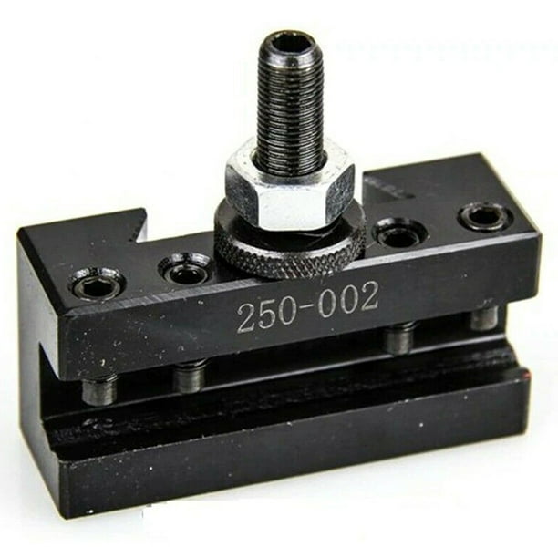 BCLONG Type Quick Change Tools Kit Tool Post Tool Holder For Lathe