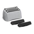 thumbnail image 1 of Ensemble de Lames de Rasoir compatible Professionnel compatible avec 17160 17170 17205 17260 Silver_Perfect Gift, 1 of 5
