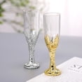 thumbnail image 4 of 12Pcs 30ml Wine Cups Anti-cracking Shatterproof Plastic Party Candy Decorative Cups for Wedding, 4 of 8