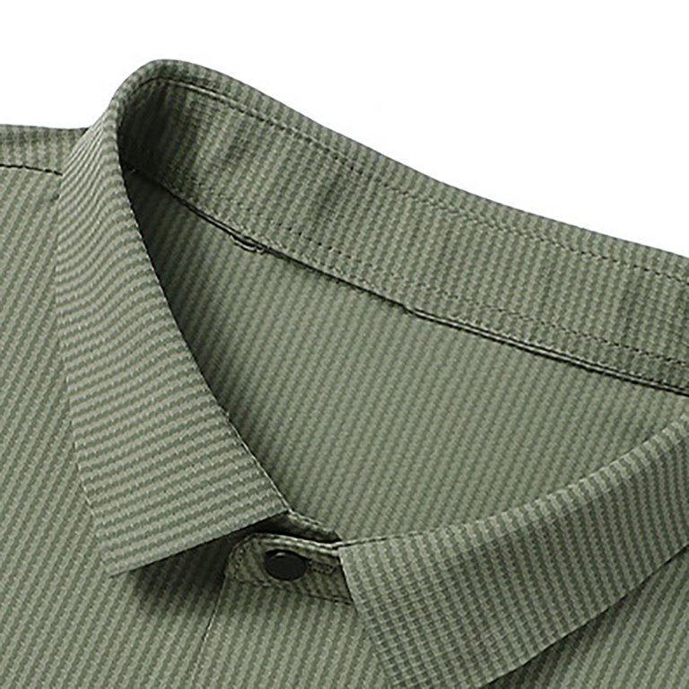 green emerald velvet dress Volcom Men's Veeco Oxford Short Sleeve Shirt