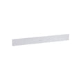 thumbnail image 2 of Elegant Decor BS1136CW 36 in. Backsplash, Calacatta White, 2 of 2