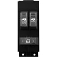 thumbnail image 1 of Driver Side Master Power Window Switch Gray | for 1999 2000 2001 2002 Chevy Silverado GMC Sierra 1500, 2500, 2500 HD,, 1 of 5