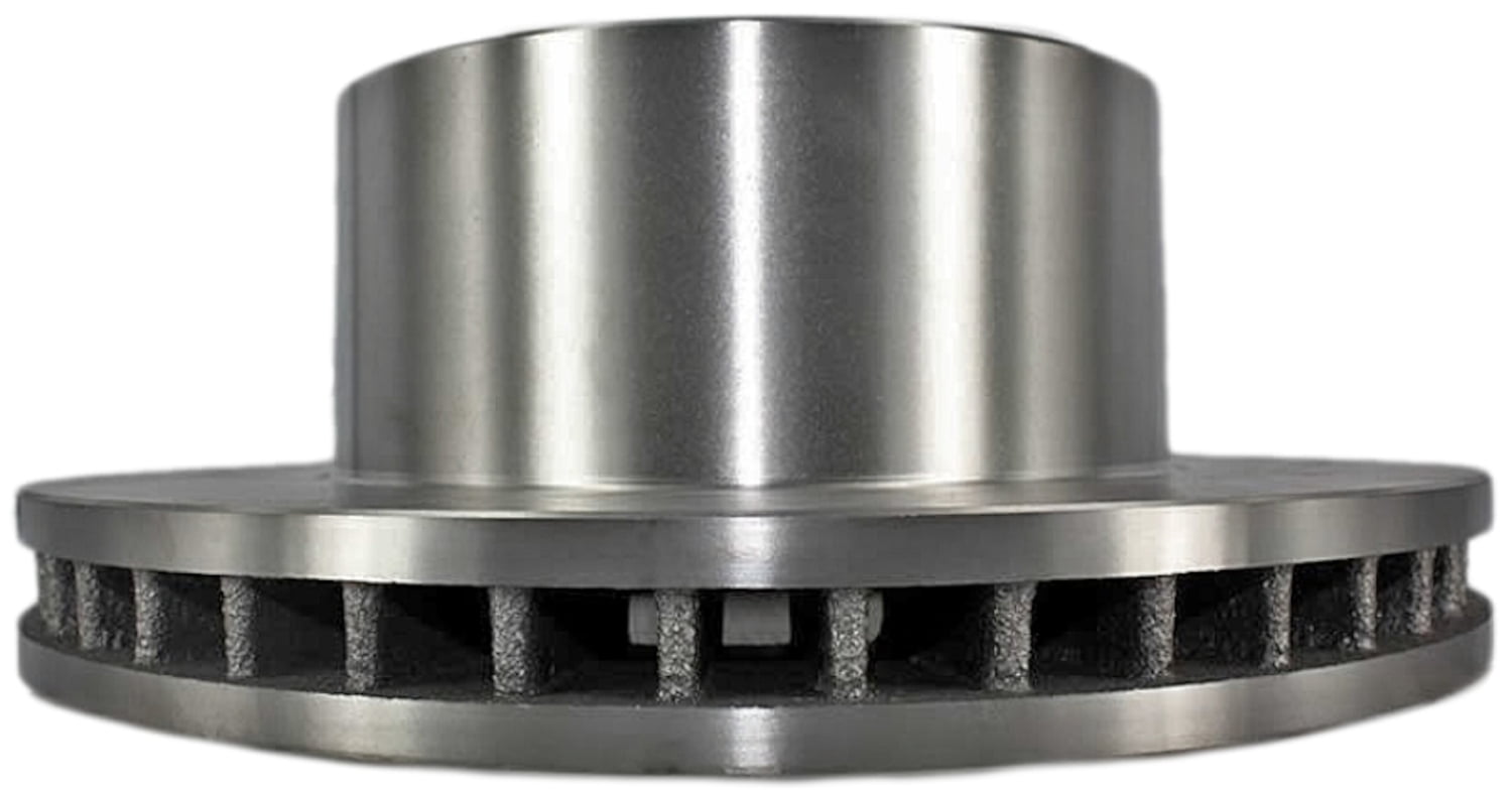 Winstop Brake Rotor, Front WS231813, Ford F-Super Duty 1997-1988