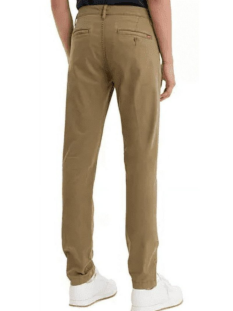 Men's Levi's® XX Chino Standard Taper Pants Color: Cougar Shady