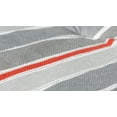 thumbnail image 4 of Linon Torino Folding Rollaway Guest Bed with 5" Innerspring Mattress, Cot, 4 of 15