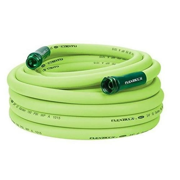 0.75 in. x 75 ft. Flexzilla Garden Hose