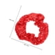 thumbnail image 2 of QUMIIRITY 2Ud Anillos Para El Con Rojo De Tela Para Uso Diario Y Eventos, 2 of 6