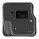 thumbnail image 4 of Conjunto de Escape del Silencia Piezas de Repuestro del Mercado de Accesorios Kit de Escape del Silenciador de Repuesto del Filtro de Aire Con Pernos y Junta para Motosierra MS MS, 4 of 7