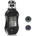 thumbnail image 1 of Digital Anemometer, Yf-876 Anemometer for Measuring Wind Speed/Temperature, Wind Direction Indicator, for Outdoor Activities WWLAI TRADING SARL, 1 of 5