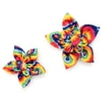 thumbnail image 2 of Kaleidoscope Flower, 2 of 3