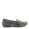 thumbnail image 5 of Patrizia Bruns Women’s Moccasin Loafer with Flexible Easily-worn Comfort, 5 of 7