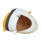 thumbnail image 1 of Cartoon Guinea Shape Plush Toy Creativity Soft Plush Sleeping Hugging Pillow for Children, 1 of 5