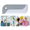 thumbnail image 2 of Cleaning Brush Cleaning Tool for Household Use Product Squeegee Bathroom Squeegee Window Scraper For Ergonomic Shower Scraper Window Cleaner Household Squeegee For Home Kitchen, 2 of 7