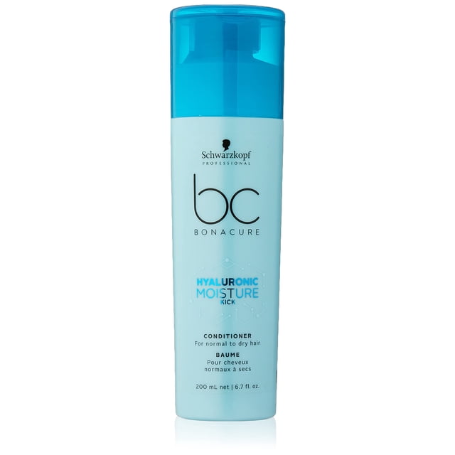 Acondicionador BC BONACURE Hyaluronic Moisture Kick 200 ml