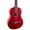 Transparent Wine Red, variant on Valencia 2000 Classical GuitarTransparent Wine Red