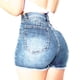 thumbnail image 3 of Txlixc Pantalones cortos casuales para mujeres, pantalones cortos de cintura alta Txlixc  moda, 3 of 7