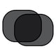 thumbnail image 4 of Parasol universal plegable para ventana de coche, parasol para coche compacto. Estilo A, 4 of 9