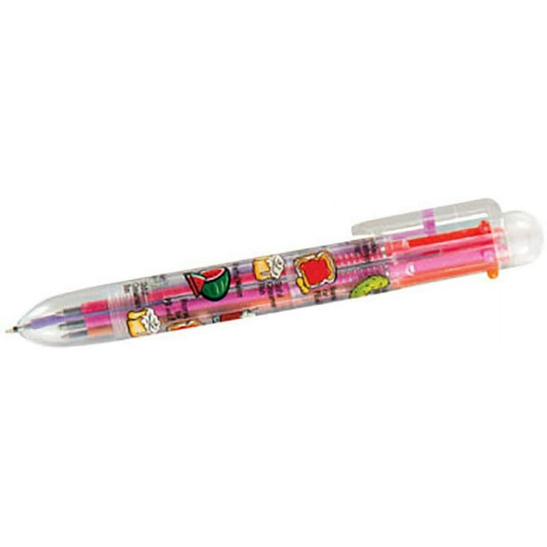 Multi-color Scented Ink Pen – Artelexia