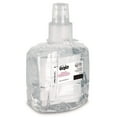 thumbnail image 4 of GOJO Clear & Mild Foam Handwash Refill Fragrance-Free 1200mL Refill 2/Carton 191102CT, 4 of 7