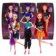 thumbnail image 4 of 3pcs K-POP Demon Hunter Girl Group Dolls LumimiraZoe 11" Vinyl Figures Birthday Christmas giftp, 4 of 5