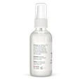 thumbnail image 2 of Isabella's Clearly TONE Pure Rosewater Facial Toner | Natural Rose Petal, Alcohol Free Hydrating Face Spray in Glass Bottle | Made in USA (2 Oz), 2 of 6