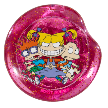 Profusion Cosmetics Nick 90s Rugrats Bossy Bounce - Bouncy Cream-To-Powder Highlighter .96 oz