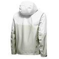 thumbnail image 3 of Windproof Plus Size Winter Warm Coats for Womens Outdoor Stormtrooper Seamless Adhesive Windproof Casual Sports Jacket, 3 of 5